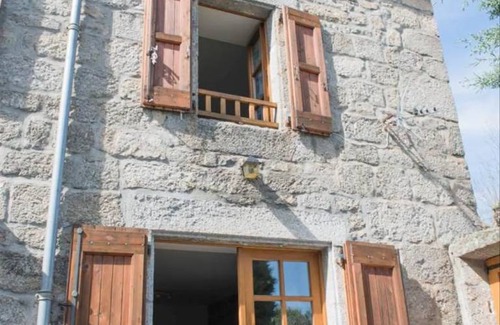 Fau-de-Peyre House | 70 m² Gîte ∙ 2 bedrooms ∙ 4 guests