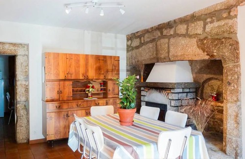 Fau-de-Peyre House | 70 m² Gîte ∙ 2 bedrooms ∙ 4 guests