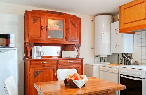 Fau-de-Peyre House | 70 m² Gîte ∙ 2 bedrooms ∙ 4 guests