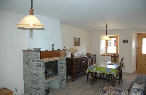 Sainte-Leocadie House | 70 m² Gîte ∙ 2 bedrooms ∙ 4 guests