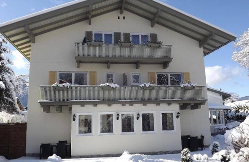 Egern Hotel | 70 m² Hotel ∙ 4 guests