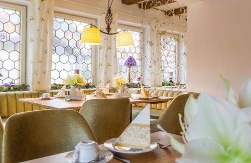 Egern Hotel | 70 m² Hotel ∙ 4 guests