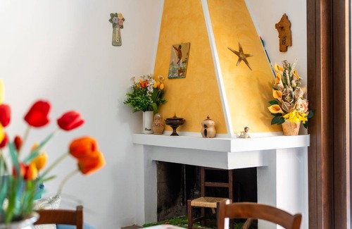 Villasimius House | 70 m² House ∙ 2 bedrooms ∙ 6 guests