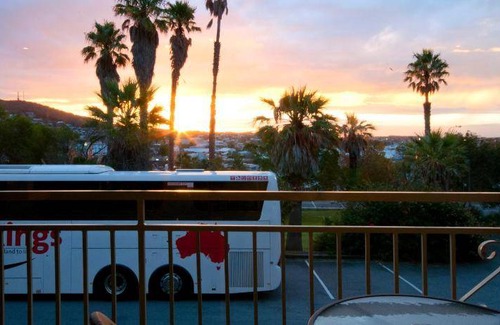 Mount Clarence Apartment | Spacious 70 m² Apartment for Your Group Getaway