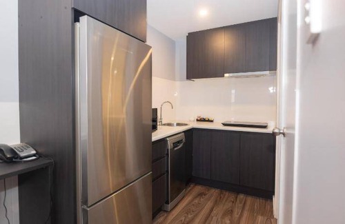 Mount Clarence Apartment | Spacious 70 m² Apartment for Your Group Getaway