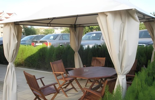 Obzor Apartment | Family-Friendly 2-Bedroom Apartment with Pool & Dining Access
