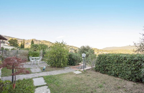 Campo nell'Elba Villa | Pet-Friendly Villa: 2 Bedrooms for Up to 5 Guests