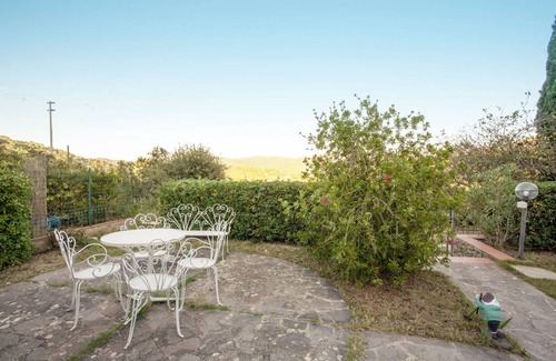 Campo nell'Elba Villa | Pet-Friendly Villa: 2 Bedrooms for Up to 5 Guests
