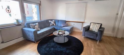 Gross-Bieberau Apartment | 70 qm Ferienwohnung,