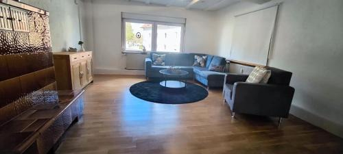Gross-Bieberau Apartment | 70 qm Ferienwohnung,