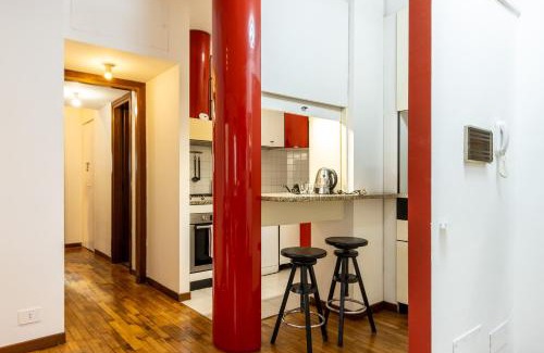 Quarto Cagnino Apartment | '70 Vibes - Atmosfera Vintage vicino San Siro Stadio e Ippodromo
