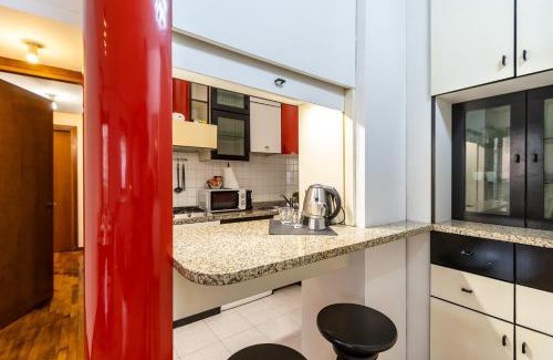 Quarto Cagnino Apartment | '70 Vibes - Atmosfera Vintage vicino San Siro Stadio e Ippodromo