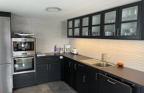 Graechen Apartment | Conveniently Located Near Ski Resort with Family Amenities