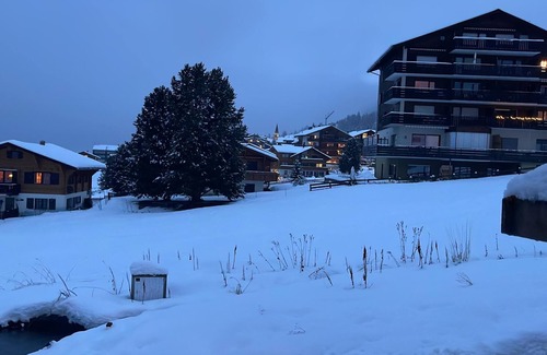 Graechen Apartment | Conveniently Located Near Ski Resort with Family Amenities