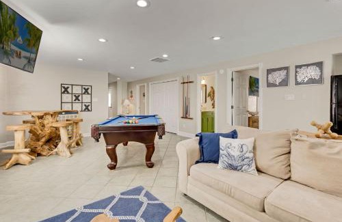 Nags Head House | Discover 7000 Serenity Sands Oceanfront with Pool & Spa