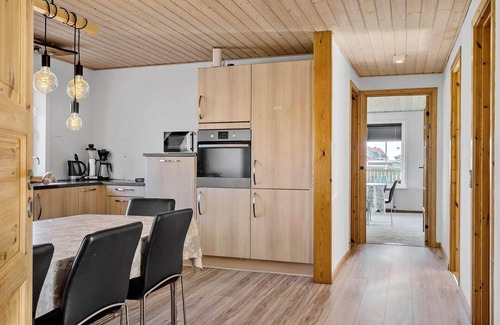 Thorsminde House | 70068 Ulfborg - Fuglevænget 18
