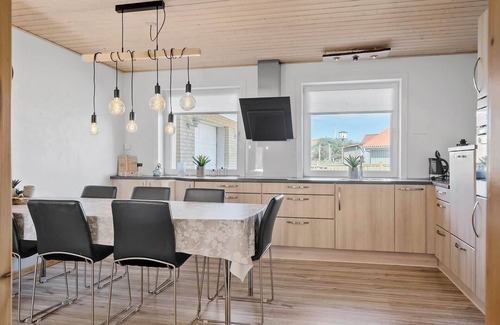 Thorsminde House | 70068 Ulfborg - Fuglevænget 18