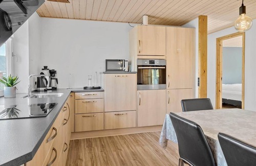 Thorsminde House | 70068 Ulfborg - Fuglevænget 18
