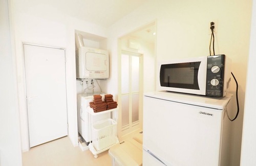 Naha Apartment | Convenient Stay Near Oroku Station with Family-Friendly Amenities