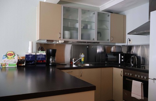 Engen Apartment | Family-Friendly Retreat in the Heart of Bergen Awaits