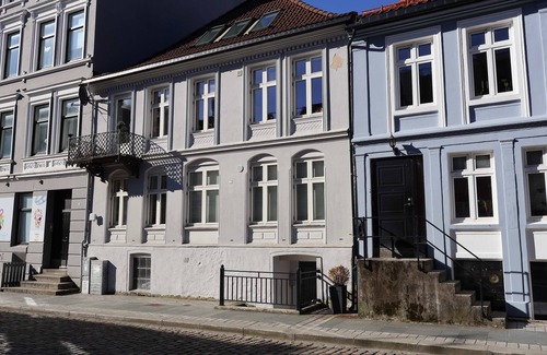 Engen Apartment | Family-Friendly Retreat in the Heart of Bergen Awaits