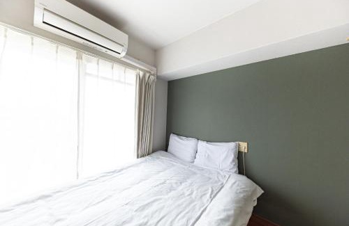 Dotonbori Apartment | Cozy Dotonbori Room with Hot Tub & Easy City Access
