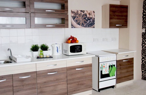 Ayia Napa Apartment | Comfortable 702 Holiday Apartment in Ayia Napa with Breakfast