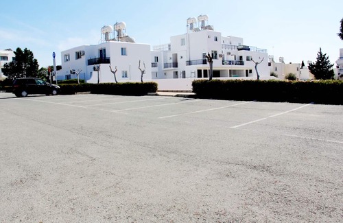 Ayia Napa Apartment | Comfortable 702 Holiday Apartment in Ayia Napa with Breakfast