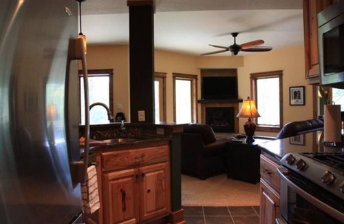 Pikeville Condo | Experience Trout Hill Condo: Family-Friendly with Pool & Pets