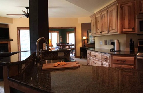 Pikeville Condo | Experience Trout Hill Condo: Family-Friendly with Pool & Pets