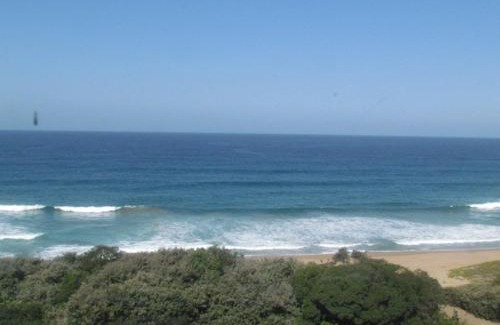 Sea Park Apartment | Oceanfront Oasis at 704 Suidkus Rivera: Family-Friendly Stay