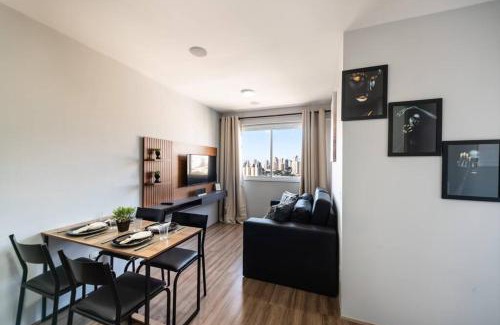 Belem Apartment | Inviting Apartment with Pool Near Brás and City Center