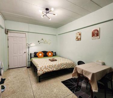 Lat Yao Apartment | 706-STP Homely room Free Wi-Fi and Near BTS