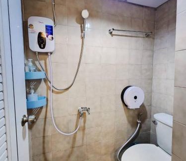 Lat Yao Apartment | 706-STP Homely room Free Wi-Fi and Near BTS