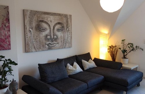 Hordt Apartment | Oceanfront 70qm Wohnung in Hördt, Rheinland-Pfalz