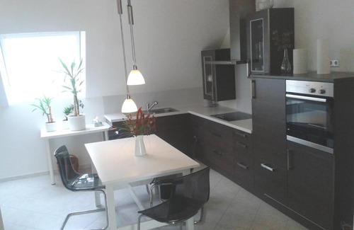 Hordt Apartment | Oceanfront 70qm Wohnung in Hördt, Rheinland-Pfalz