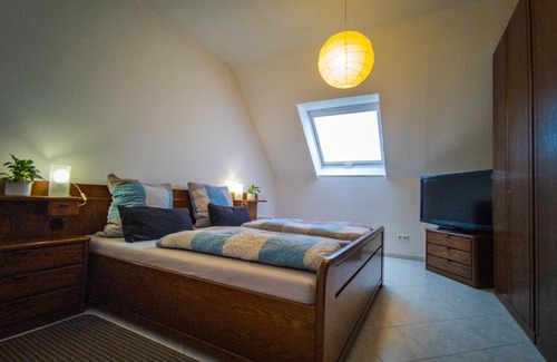 Hordt Apartment | Oceanfront 70qm Wohnung in Hördt, Rheinland-Pfalz