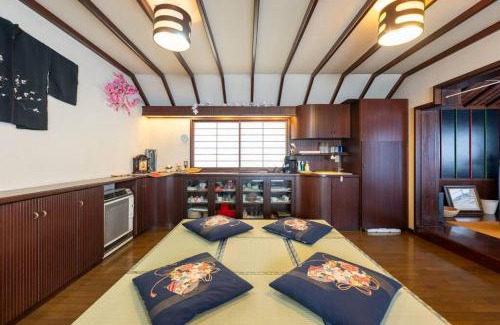 Setagaya Apartment | 70s JapaneseStyle 2LDK 30 Min Shibuya 50sqm Space