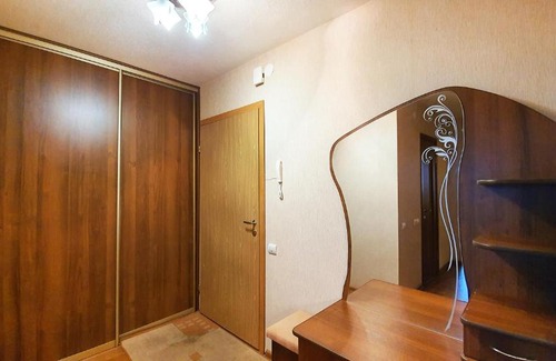 Vladimir Apartment | Pet-Friendly Stays at 71Б проспект Ленина