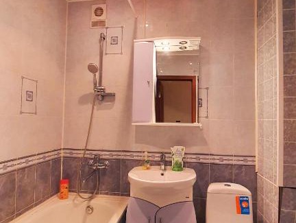 Vladimir Apartment | Pet-Friendly Stays at 71Б проспект Ленина