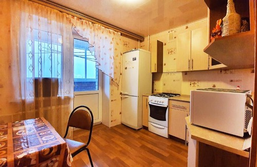 Vladimir Apartment | Pet-Friendly Stays at 71Б проспект Ленина