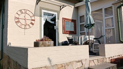 Dullstroom House | Top-Rated 712@Rest: Family-Friendly & Accessible Stay