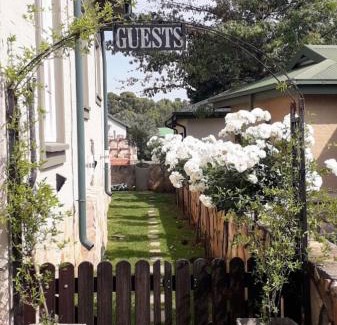 Dullstroom House | Top-Rated 712@Rest: Family-Friendly & Accessible Stay