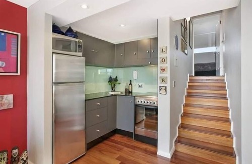 Manly Apartment | Relax at 713 at the Beach with Oceanfront Views & Pool