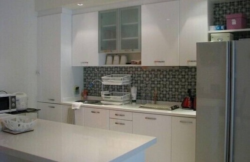 Hua Hin Apartment | Modern Lagoon Condo with Pool Access and Breakfast Included