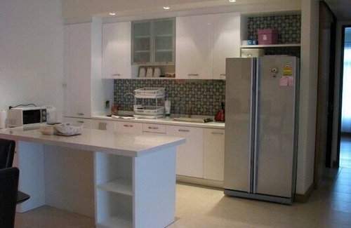 Hua Hin Apartment | Modern Lagoon Condo with Pool Access and Breakfast Included