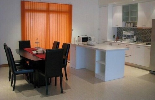 Hua Hin Apartment | Modern Lagoon Condo with Pool Access and Breakfast Included