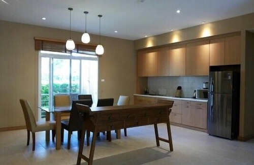 Hua Hin Apartment | 2BR Villas with Pool Access for Unforgettable Stays