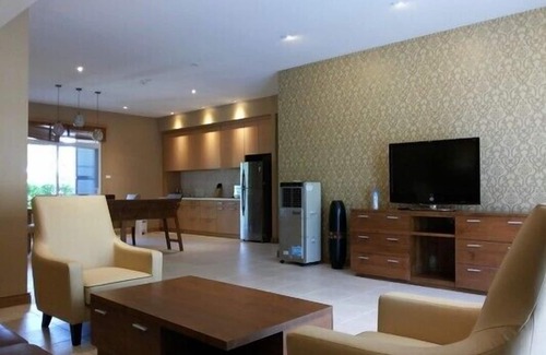 Hua Hin Apartment | 2BR Villas with Pool Access for Unforgettable Stays