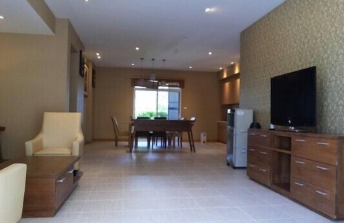 Hua Hin Apartment | 2BR Villas with Pool Access for Unforgettable Stays